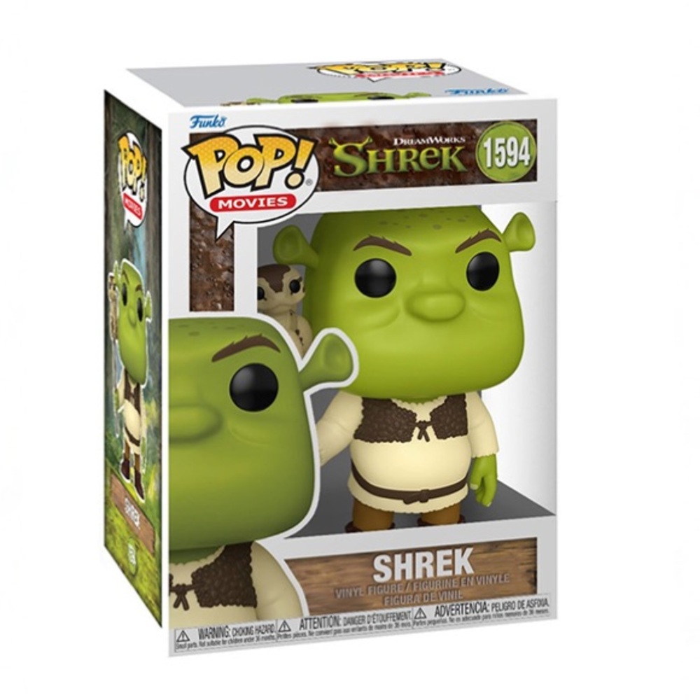 Funko Pop! Shrek #1594